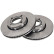 Brake Disc 16095 ABS, Thumbnail 3