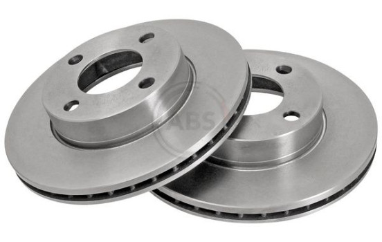 Brake Disc 16096 ABS, Image 3