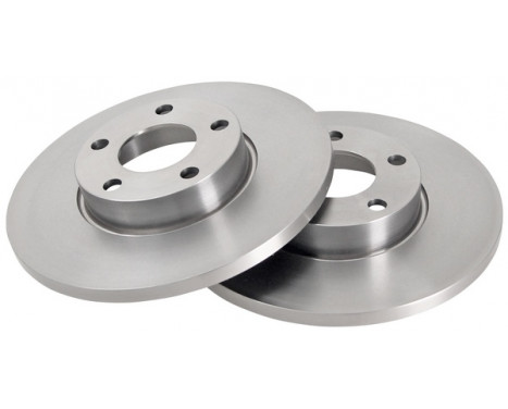 Brake Disc 16097 ABS