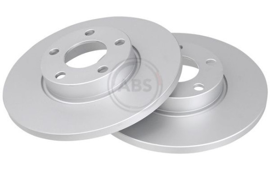 Brake Disc 16097 ABS, Image 3