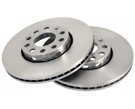 Brake Disc 16098 ABS