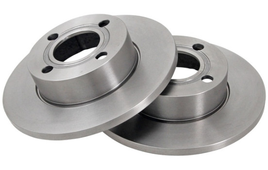 Brake Disc 16100 ABS