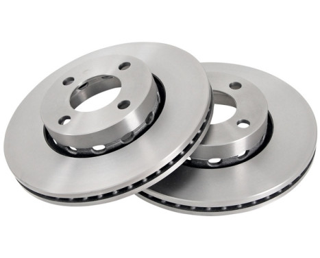 Brake Disc 16101 ABS