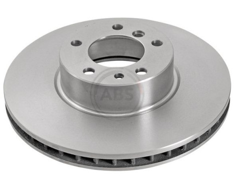 Brake Disc 16102 ABS, Image 3