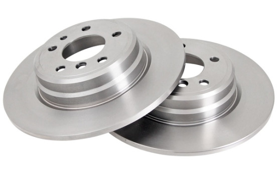 Brake Disc 16103 ABS