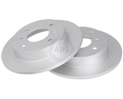 Brake Disc 16104 ABS, Image 3
