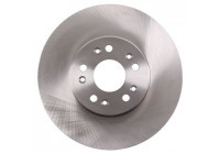 Brake Disc 16109 ABS