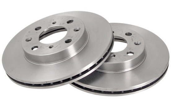 Brake Disc 16117 ABS