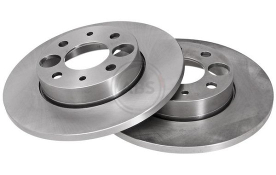 Brake Disc 16122 ABS, Image 2