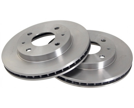 Brake Disc 16136 ABS