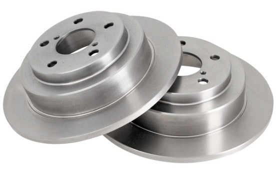 Brake Disc 16139 ABS