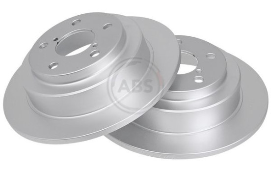 Brake Disc 16139 ABS, Image 3
