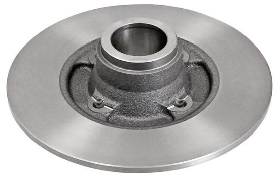 Brake Disc 16149 ABS, Image 3
