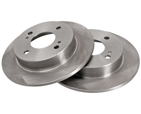 Brake Disc 16152 ABS, Image 3