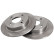 Brake Disc 16152 ABS, Thumbnail 3