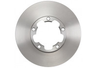 Brake Disc 16164 ABS