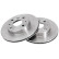 Brake Disc 16169 ABS, Thumbnail 3