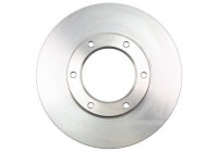 Brake Disc 16173 ABS
