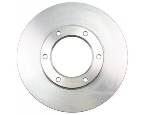 Brake Disc 16173 ABS, Image 2