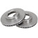 Brake Disc 16173 ABS, Thumbnail 3