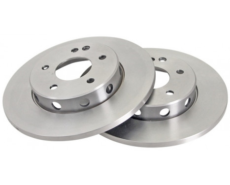 Brake Disc 16179 ABS