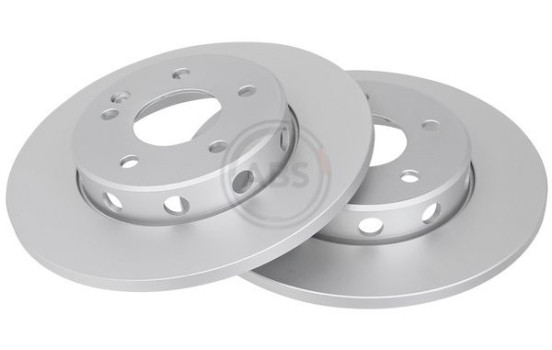 Brake Disc 16179 ABS, Image 3