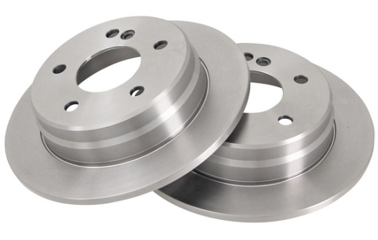Brake Disc 16180 ABS
