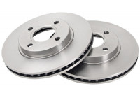 Brake Disc 16190 ABS