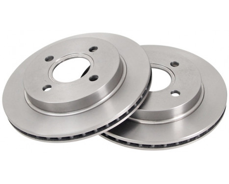 Brake Disc 16191 ABS