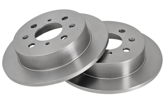 Brake Disc 16192 ABS