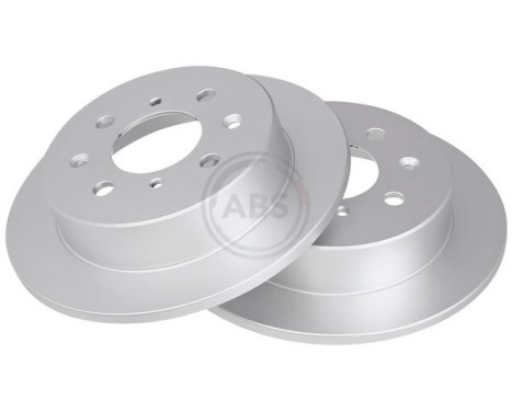 Brake Disc 16192 ABS, Image 3