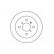Brake Disc 16199 ABS, Thumbnail 2