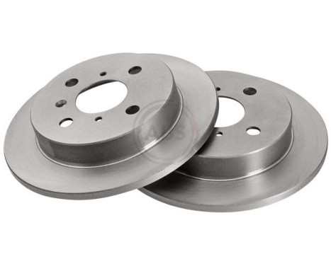 Brake Disc 16199 ABS, Image 3