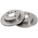 Brake Disc 16199 ABS, Thumbnail 3