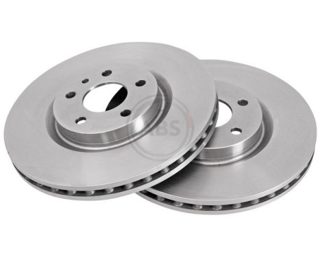 Brake Disc 16200 ABS, Image 3
