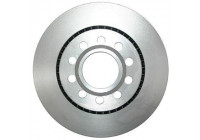 Brake Disc 16204 ABS