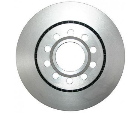 Brake Disc 16204 ABS