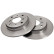 Brake Disc 16206 ABS, Thumbnail 3
