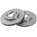 Brake Disc 16208 ABS, Thumbnail 3