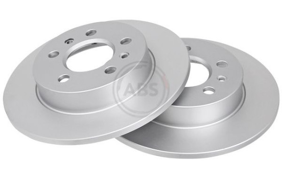 Brake Disc 16215 ABS, Image 3