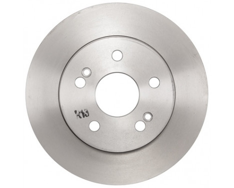 Brake Disc 16216 ABS