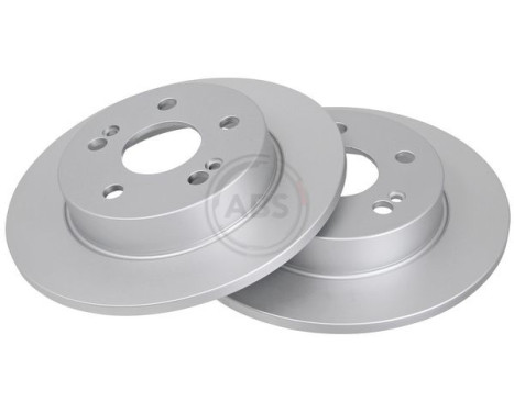 Brake Disc 16216 ABS, Image 3