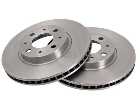 Brake Disc 16222 ABS, Image 3