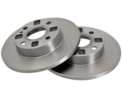 Brake Disc 16225 ABS, Image 3