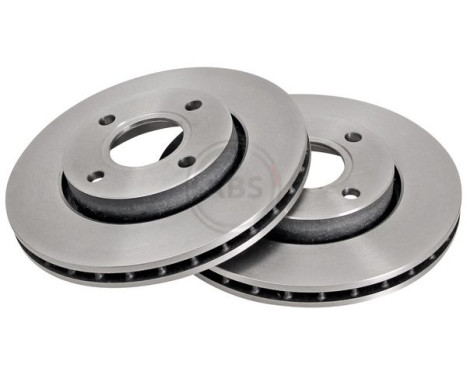 Brake Disc 16226 ABS, Image 3