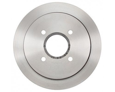 Brake Disc 16227 ABS