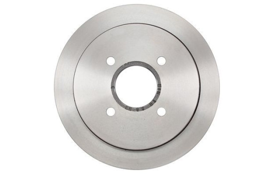 Brake Disc 16227 ABS