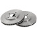 Brake Disc 16228 ABS, Thumbnail 4