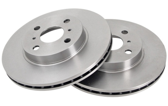 Brake Disc 16234 ABS