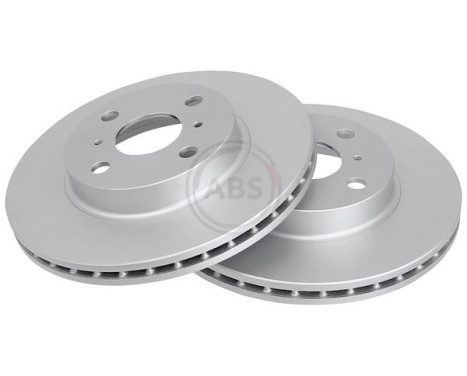 Brake Disc 16234 ABS, Image 3